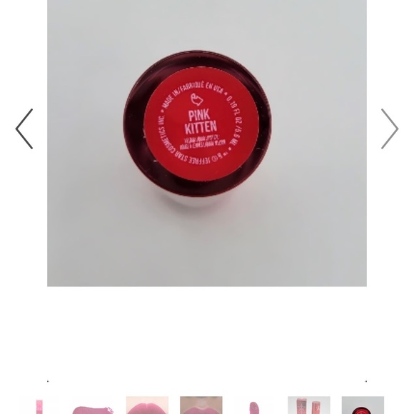 Jeffree Star velour liquid lipstick - Picture 13 of 16